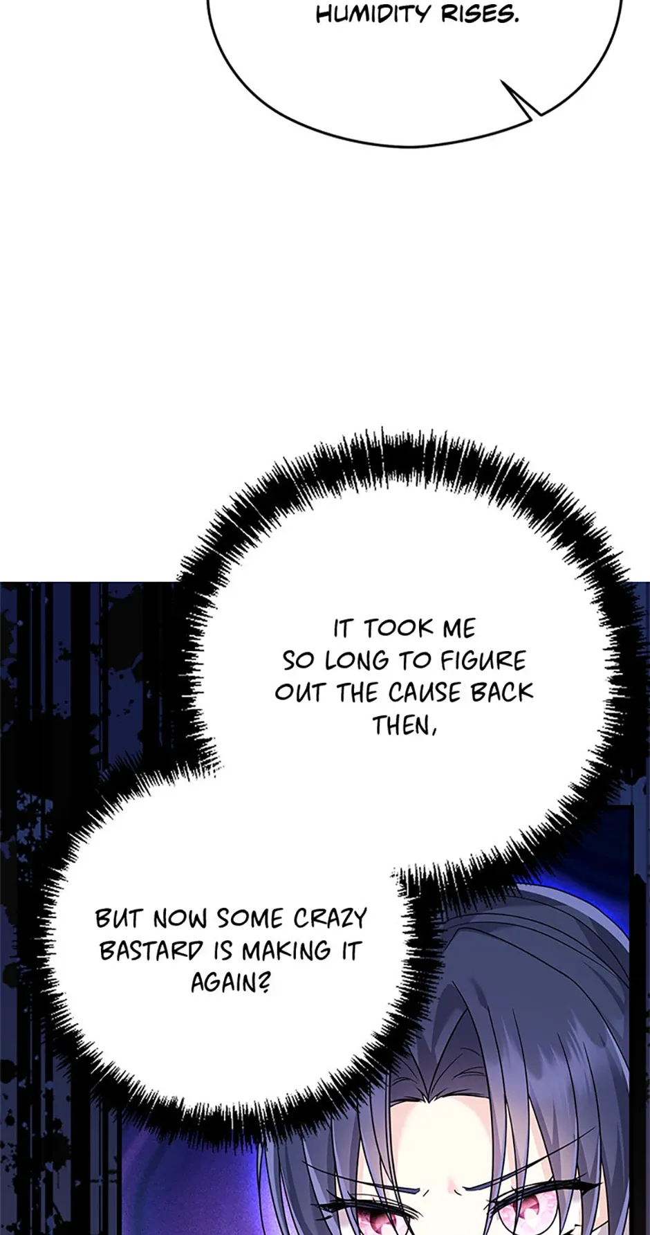 I Don’t Want to Work! Chapter 55 page 53