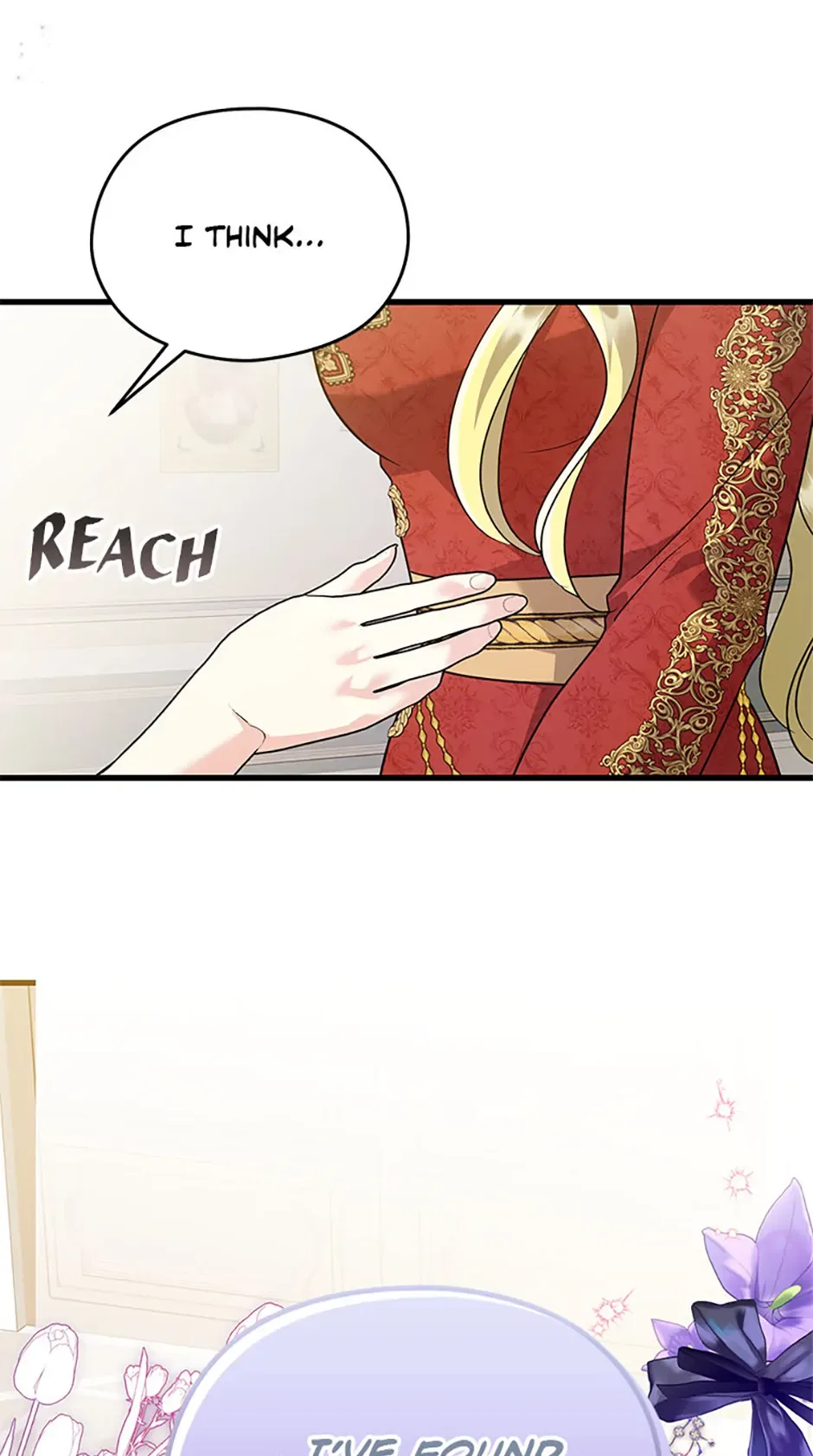 I Don’t Want to Work! Chapter 55 page 34
