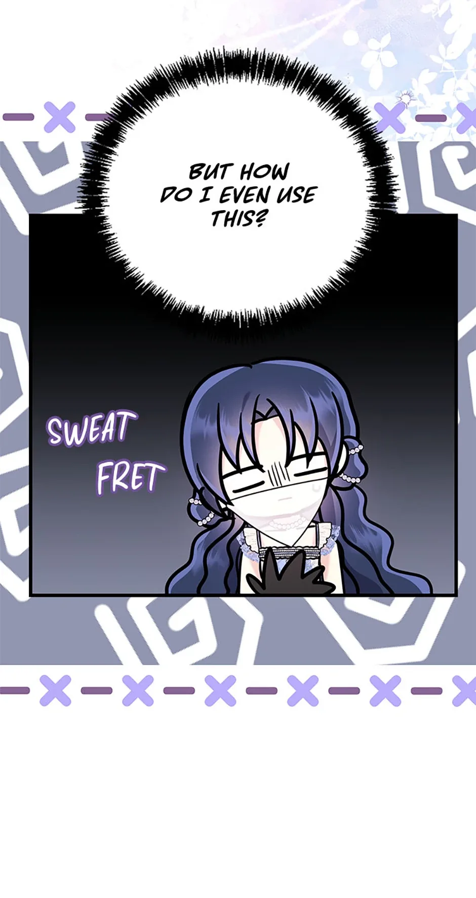 I Don’t Want to Work! Chapter 56 page 22