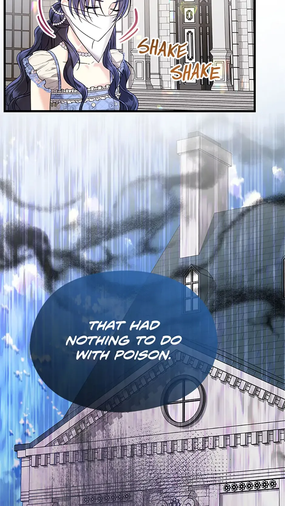 I Don’t Want to Work! Chapter 56 page 15