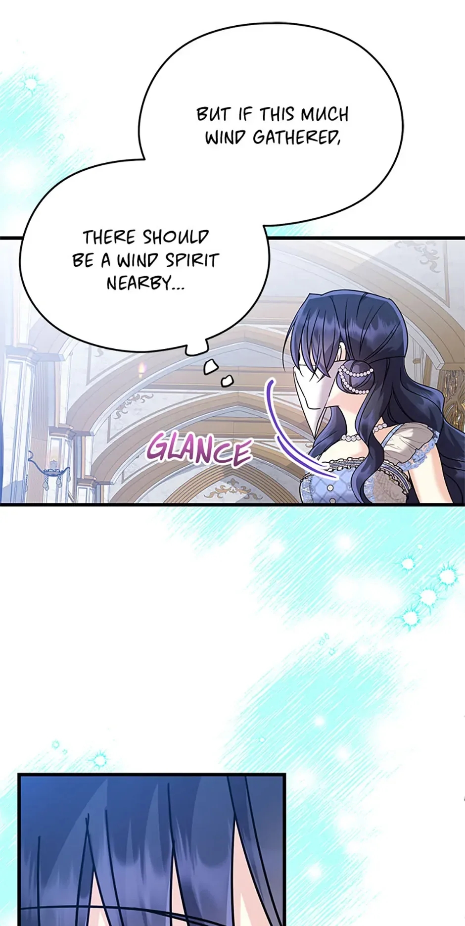 I Don’t Want to Work! Chapter 56 page 33