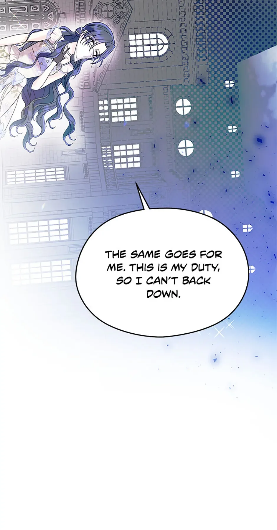 I Don’t Want to Work! Chapter 56 page 10