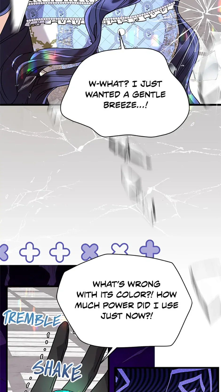 I Don’t Want to Work! Chapter 56 page 31