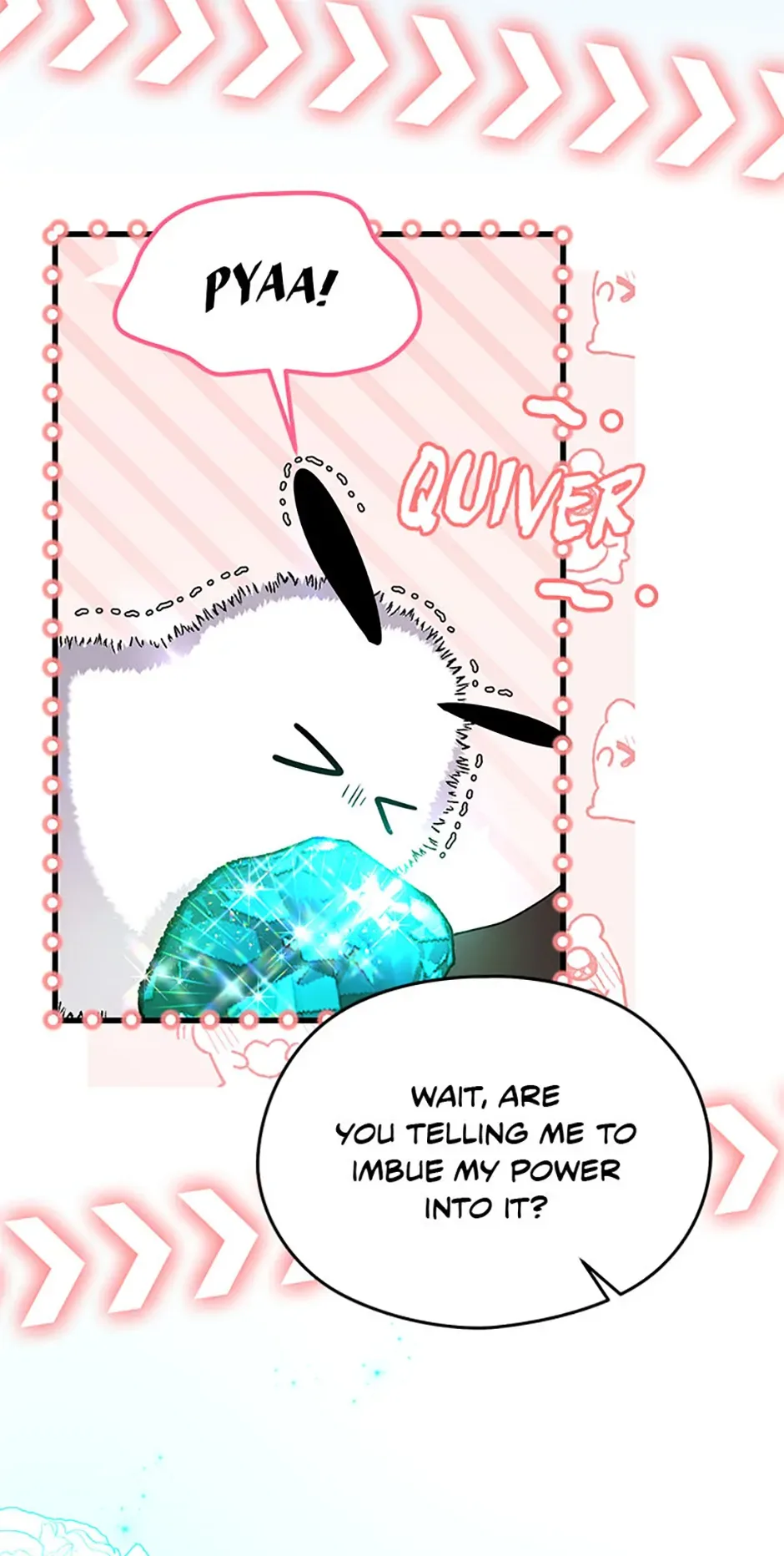 I Don’t Want to Work! Chapter 56 page 25