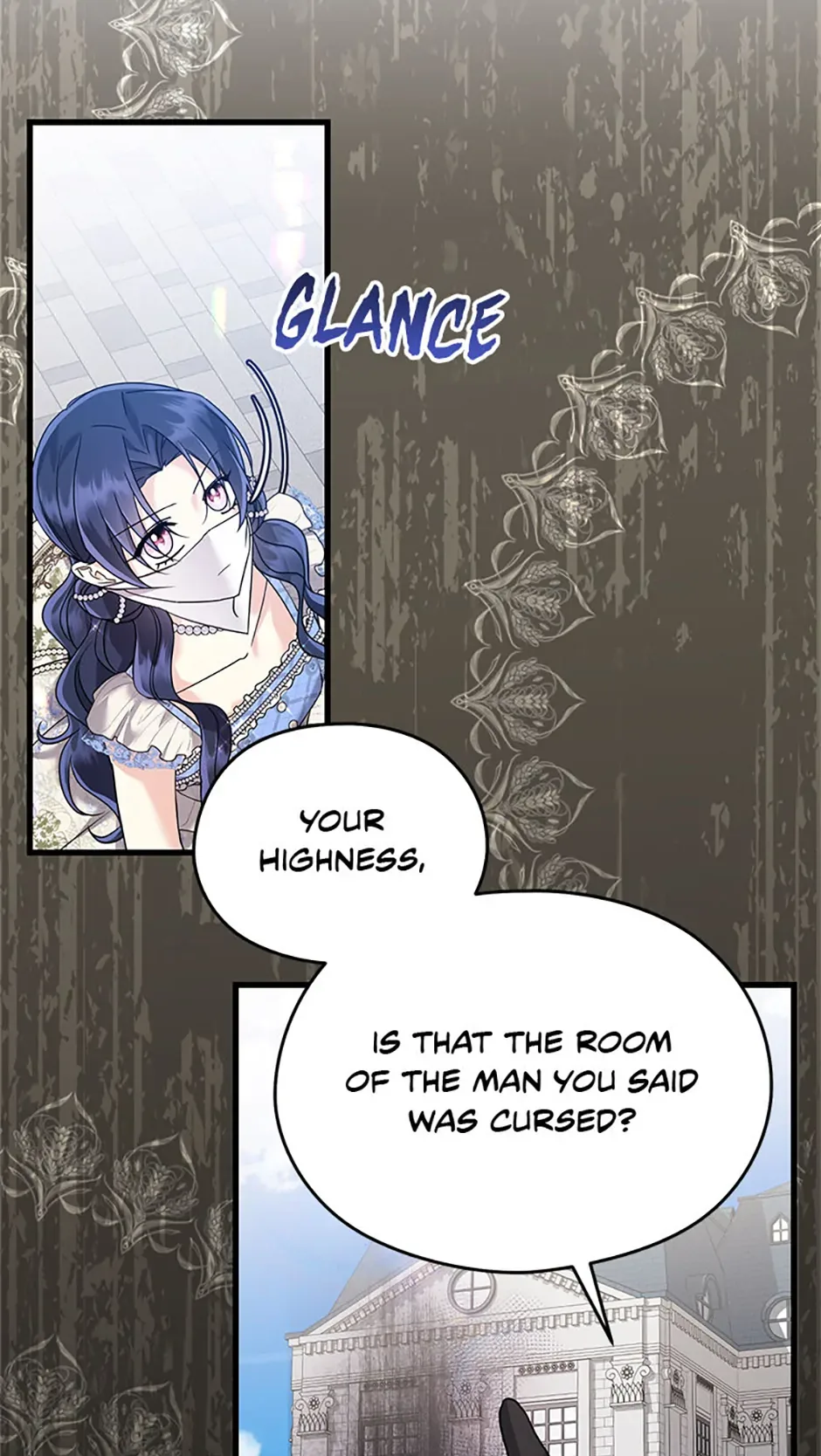 I Don’t Want to Work! Chapter 56 page 12