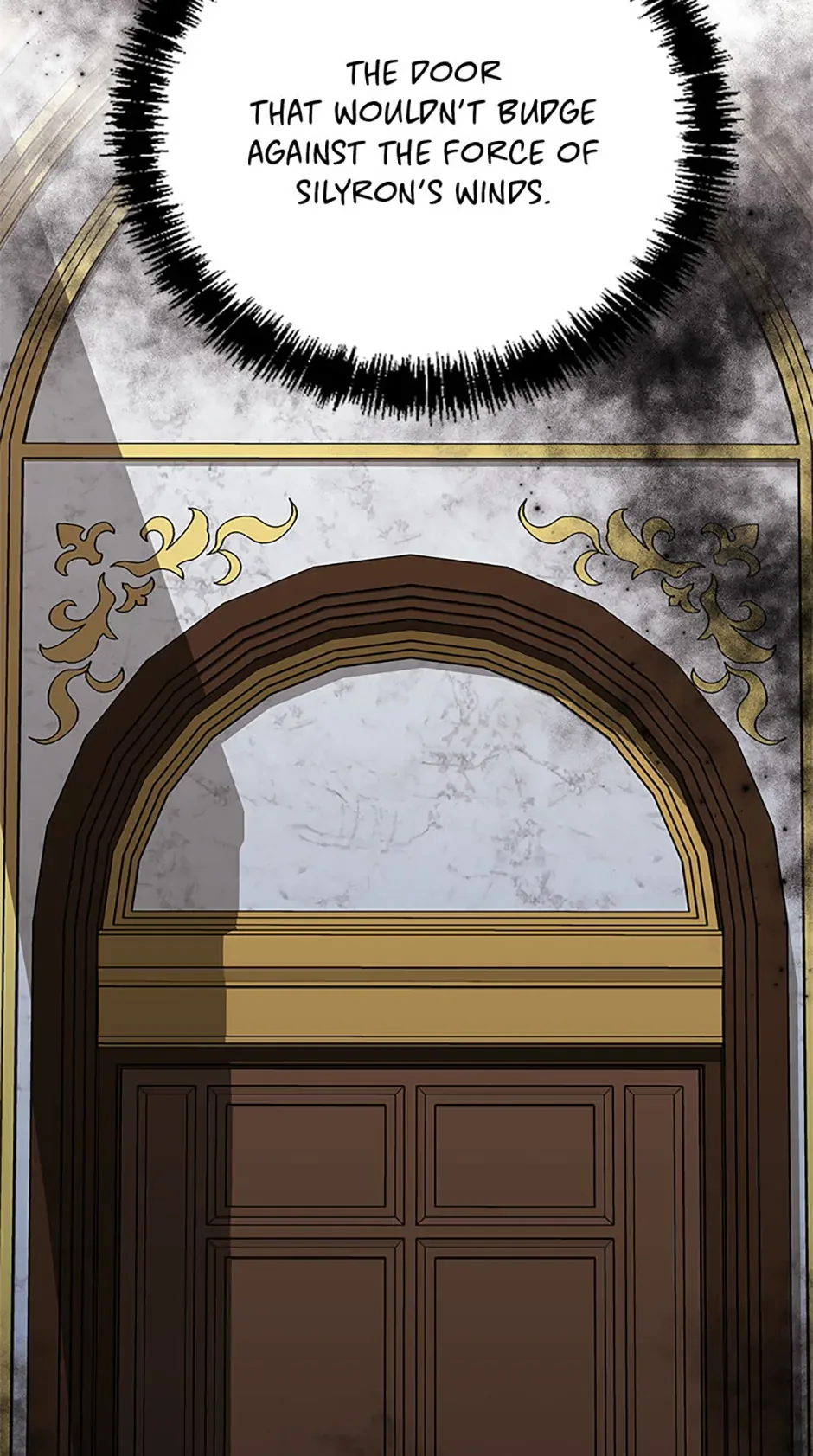 I Don’t Want to Work! Chapter 56 page 55