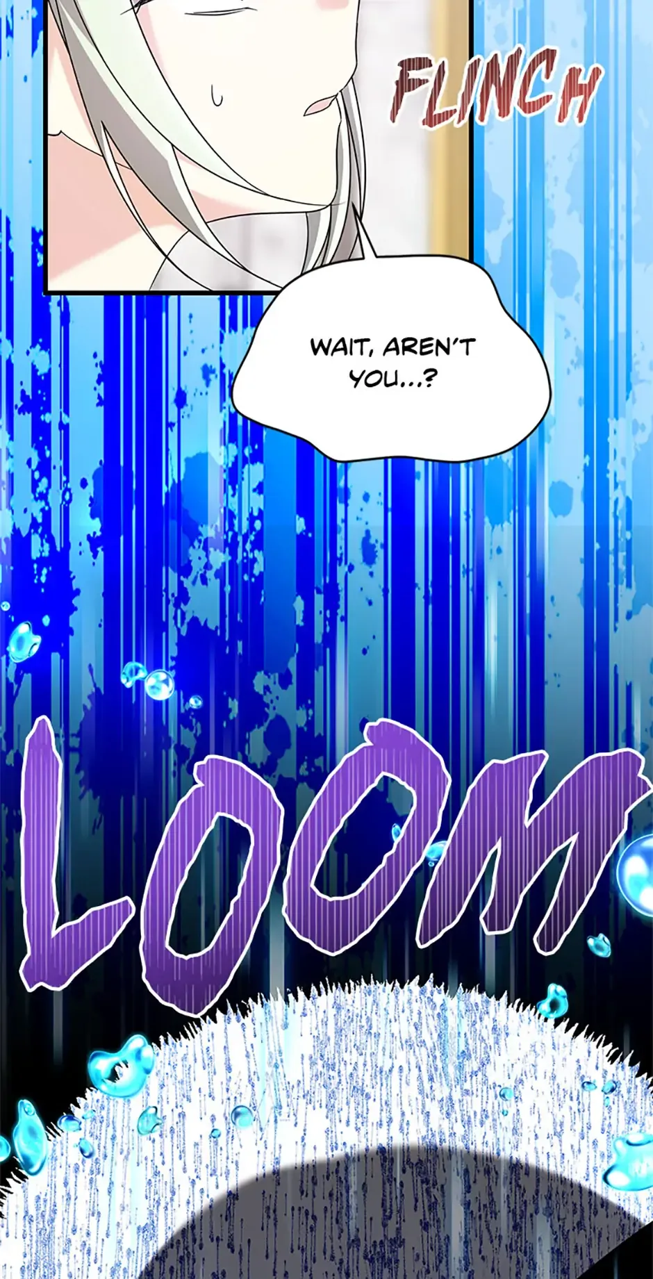 I Don’t Want to Work! Chapter 56 page 39