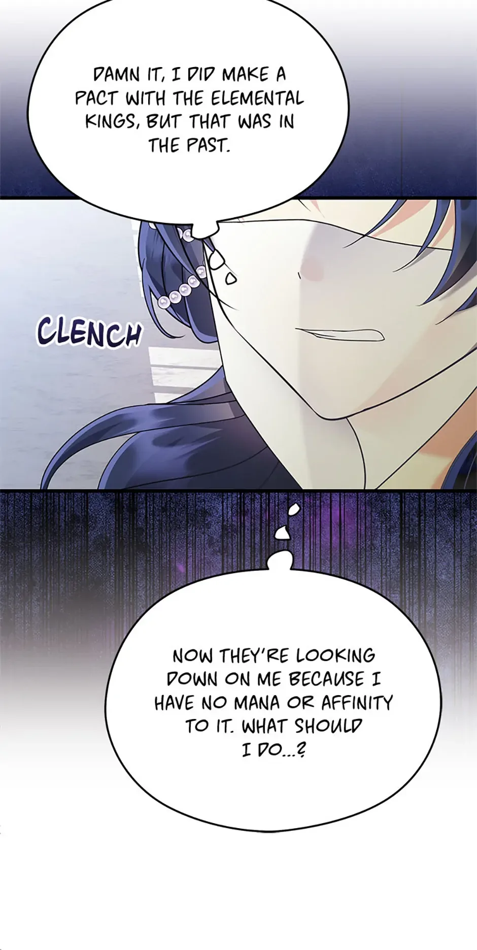 I Don’t Want to Work! Chapter 56 page 37