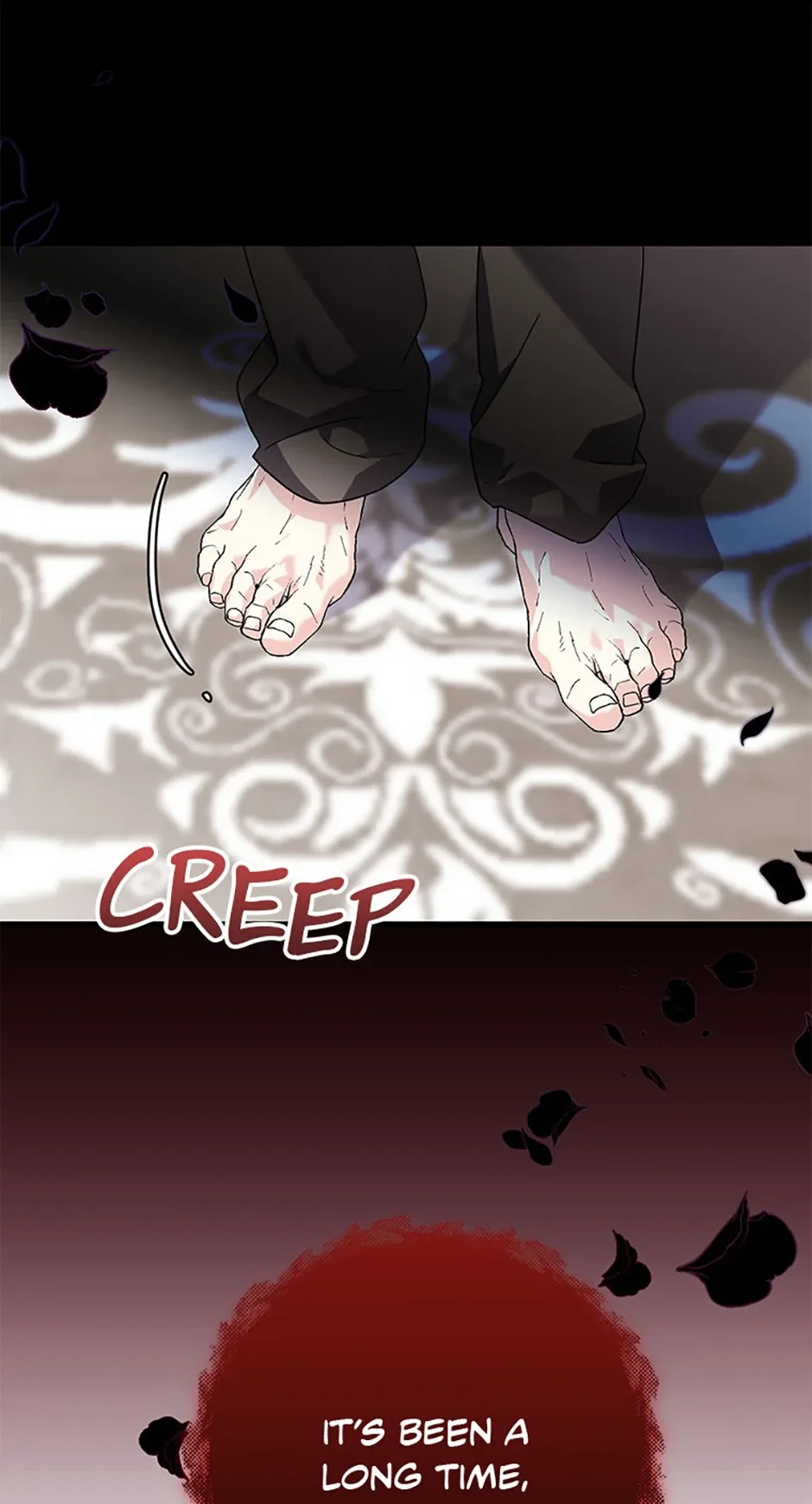 I Don’t Want to Work! Chapter 56 page 66