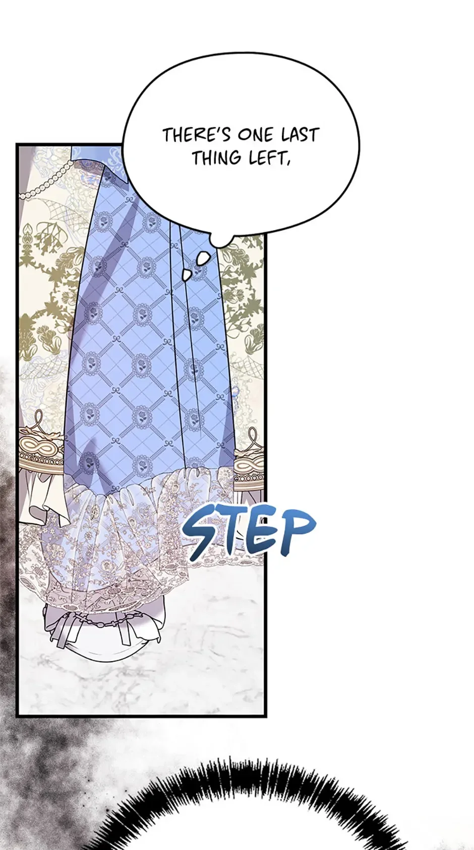 I Don’t Want to Work! Chapter 56 page 54