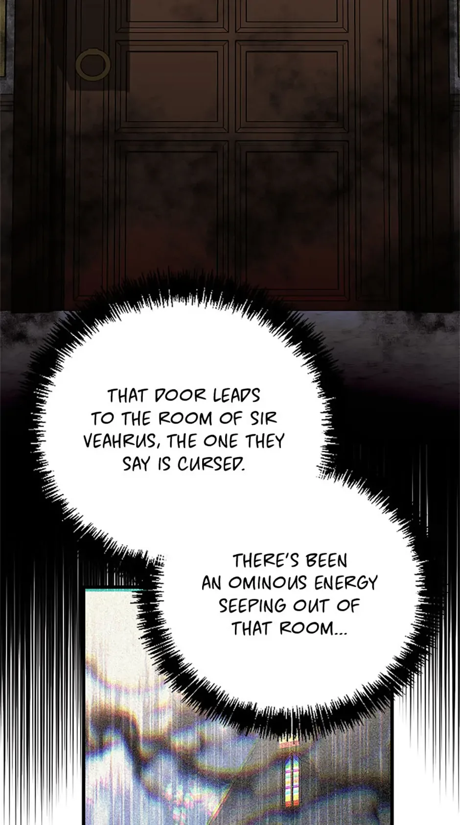 I Don’t Want to Work! Chapter 56 page 56