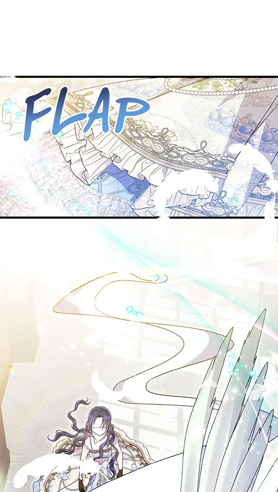 I Don’t Want to Work! Chapter 56 page 48