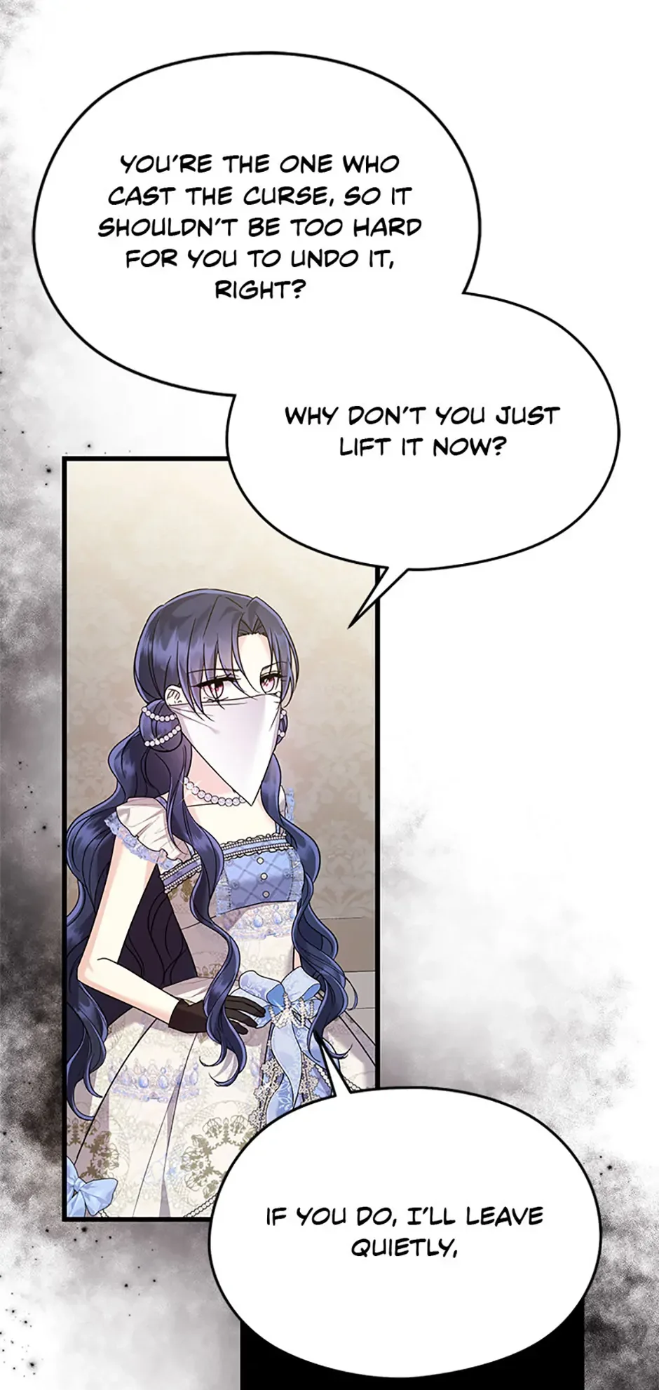 I Don’t Want to Work! Chapter 56 page 63