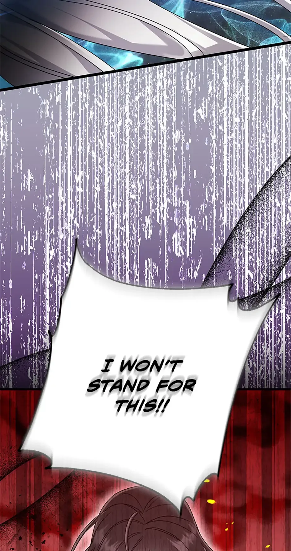 I Don’t Want to Work! Chapter 57 page 12