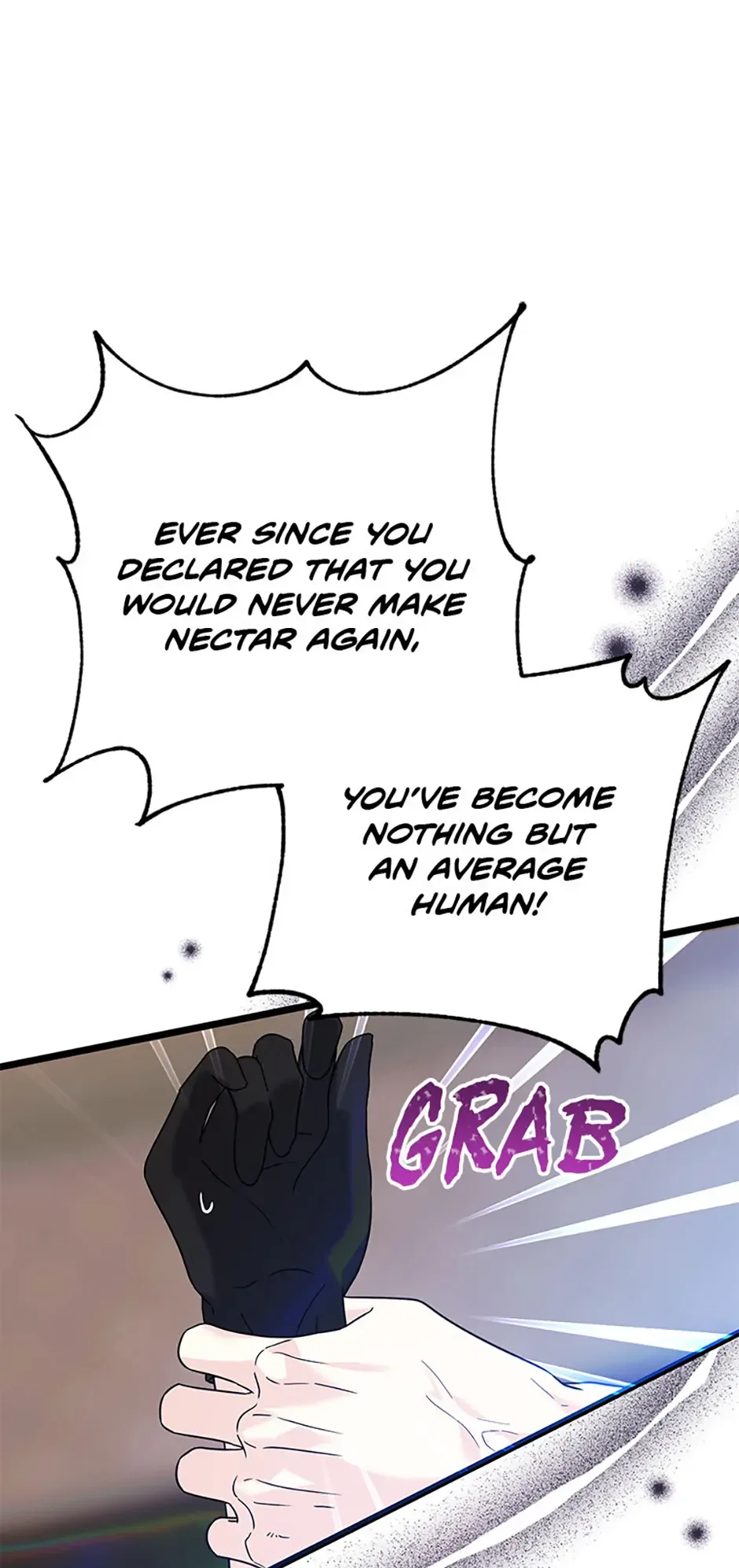 I Don’t Want to Work! Chapter 57 page 31