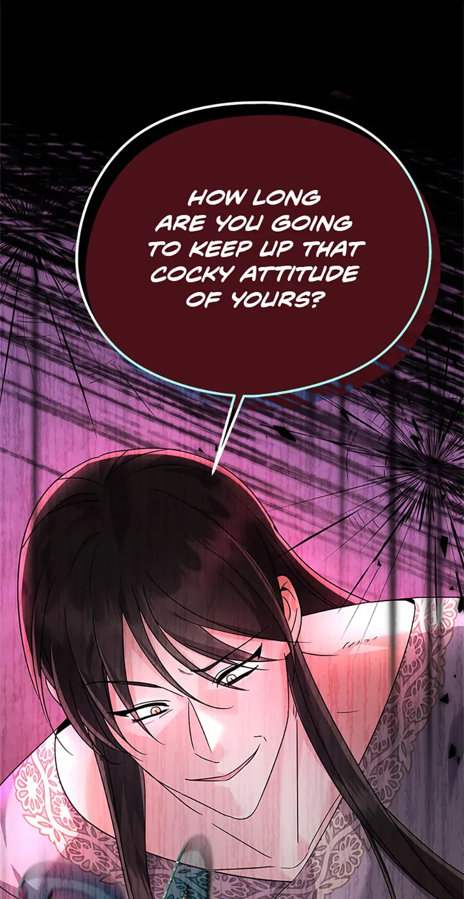 I Don’t Want to Work! Chapter 57 page 26