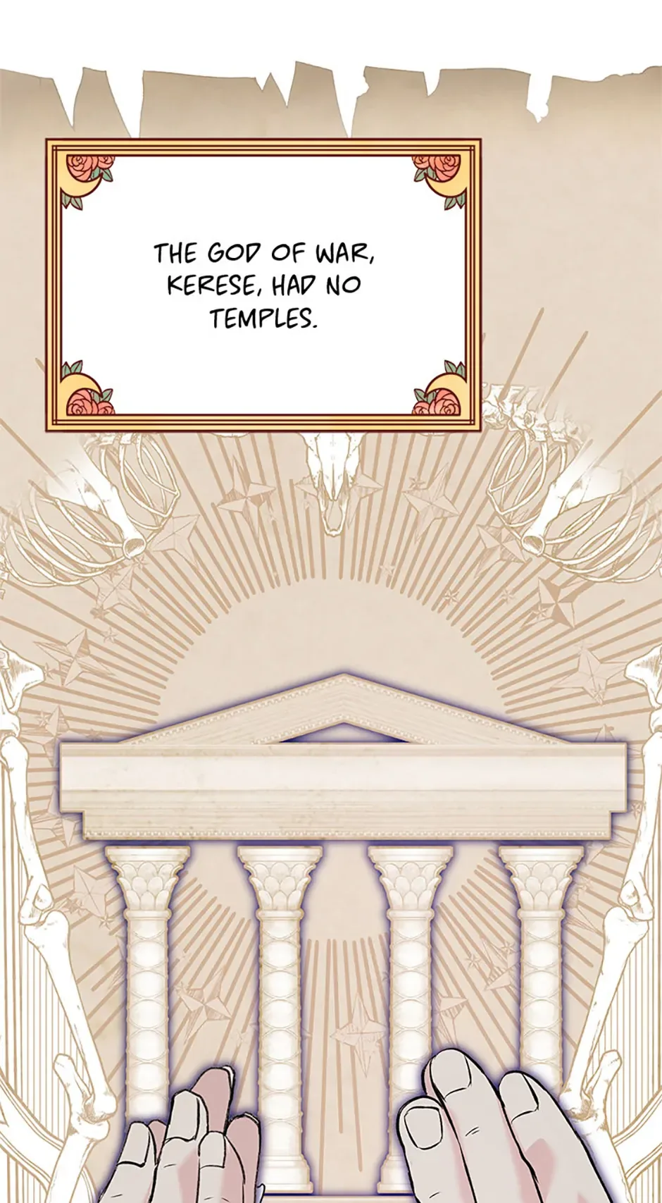 I Don’t Want to Work! Chapter 57 page 17