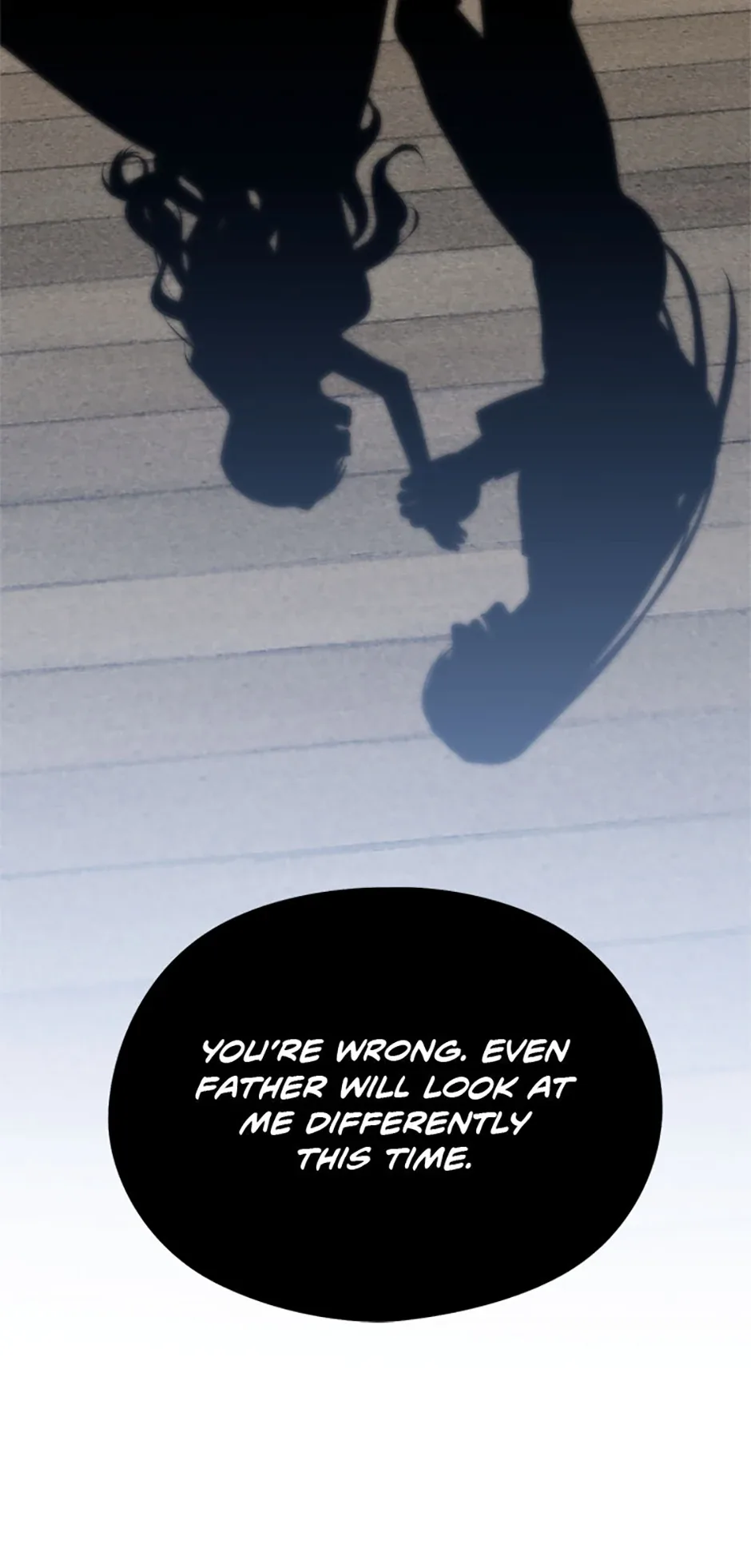 I Don’t Want to Work! Chapter 57 page 39