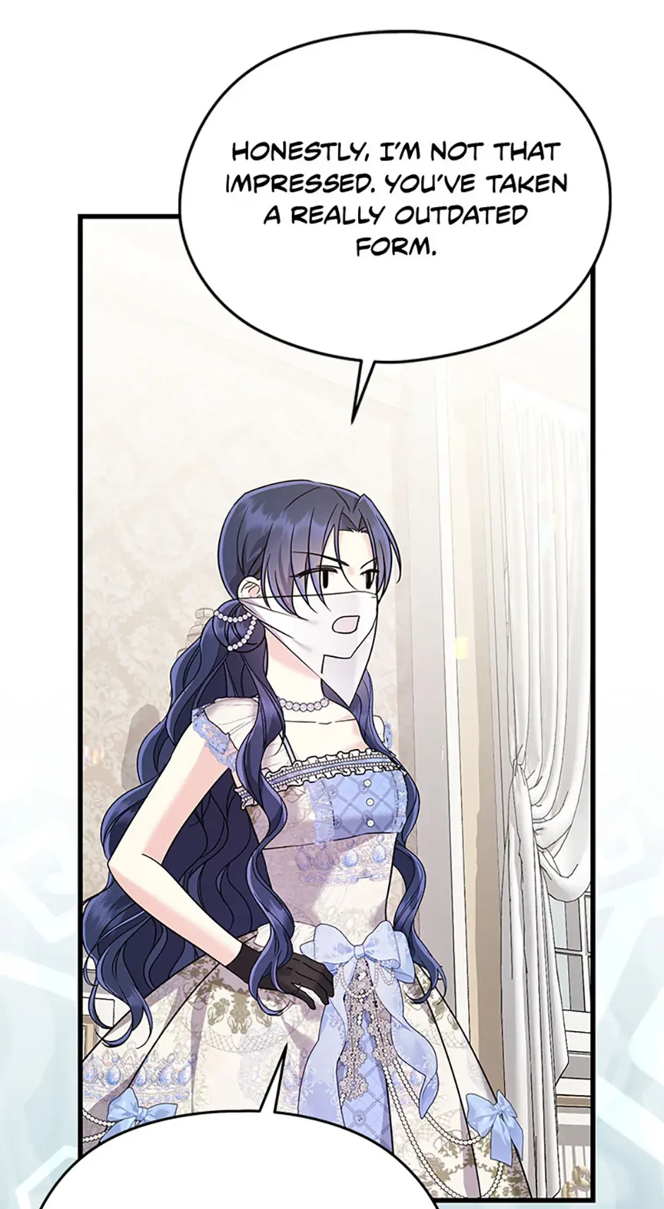 I Don’t Want to Work! Chapter 57 page 5