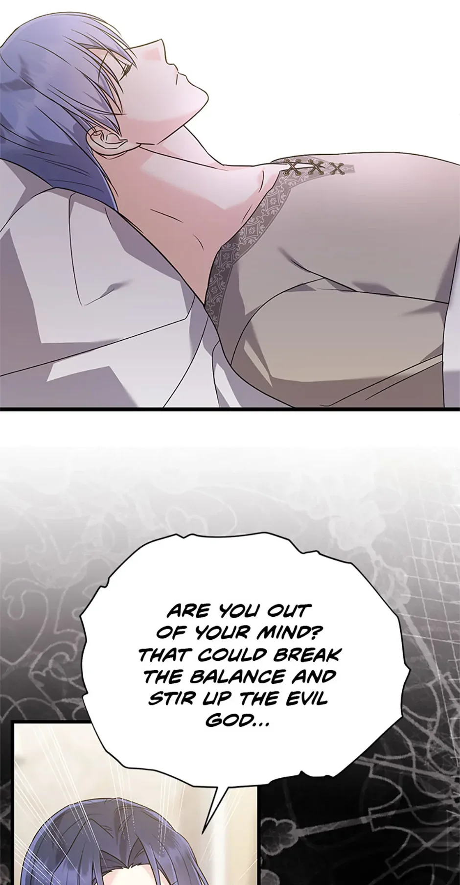 I Don’t Want to Work! Chapter 57 page 49
