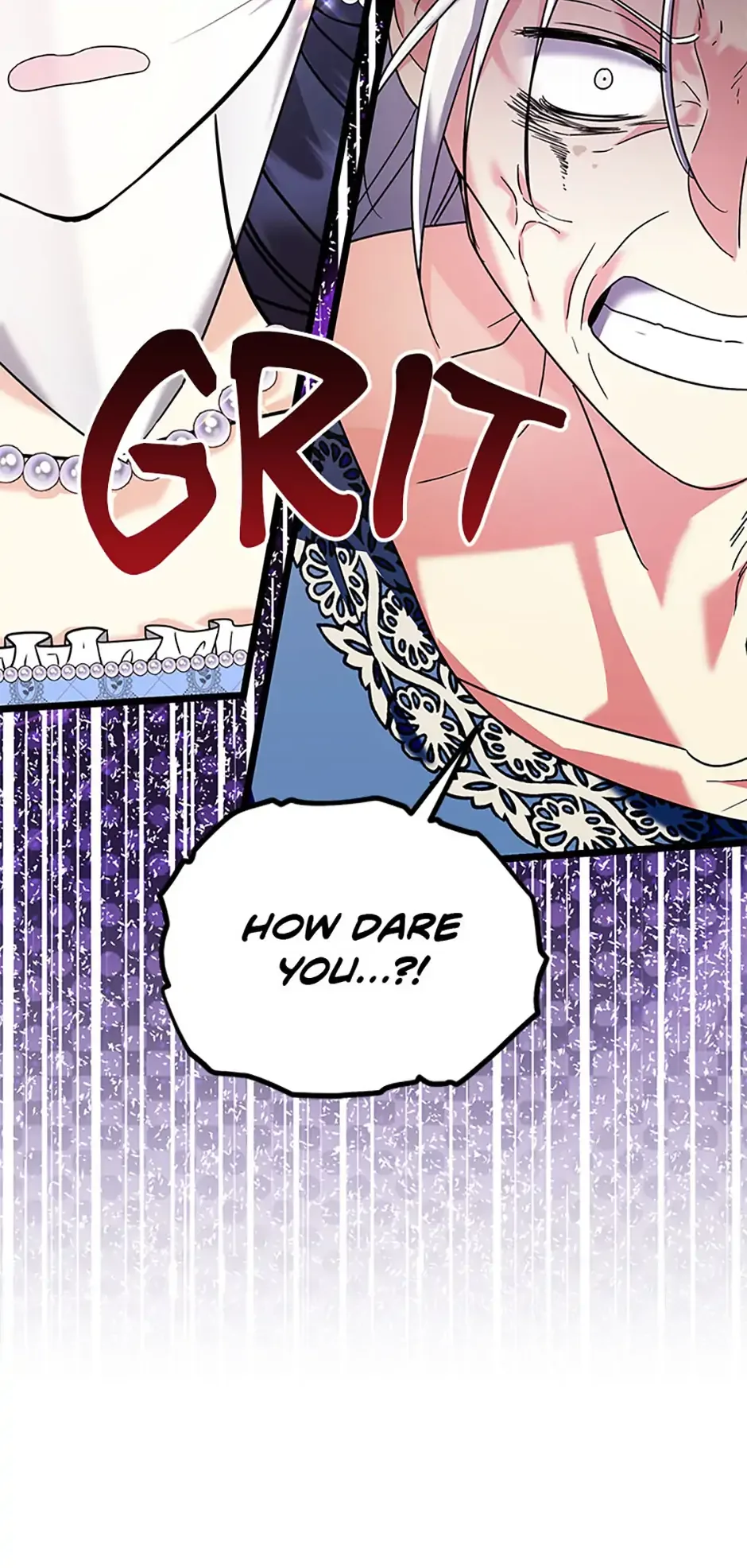 I Don’t Want to Work! Chapter 57 page 10