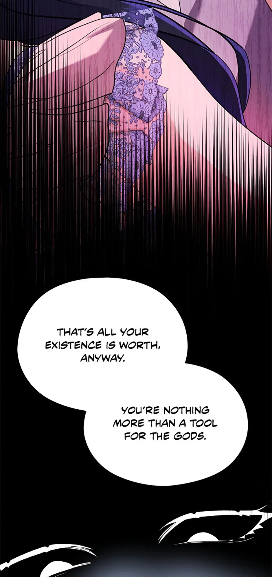I Don’t Want to Work! Chapter 57 page 34