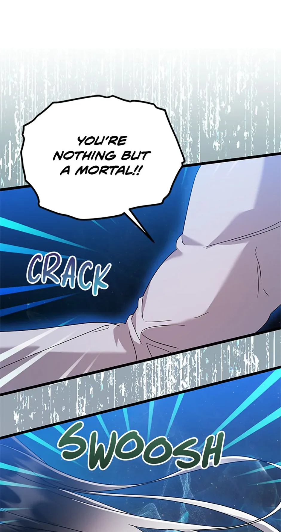 I Don’t Want to Work! Chapter 57 page 11