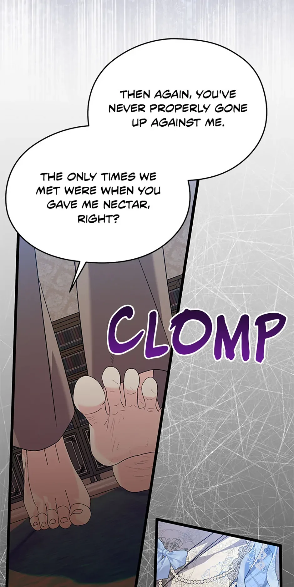 I Don’t Want to Work! Chapter 57 page 24
