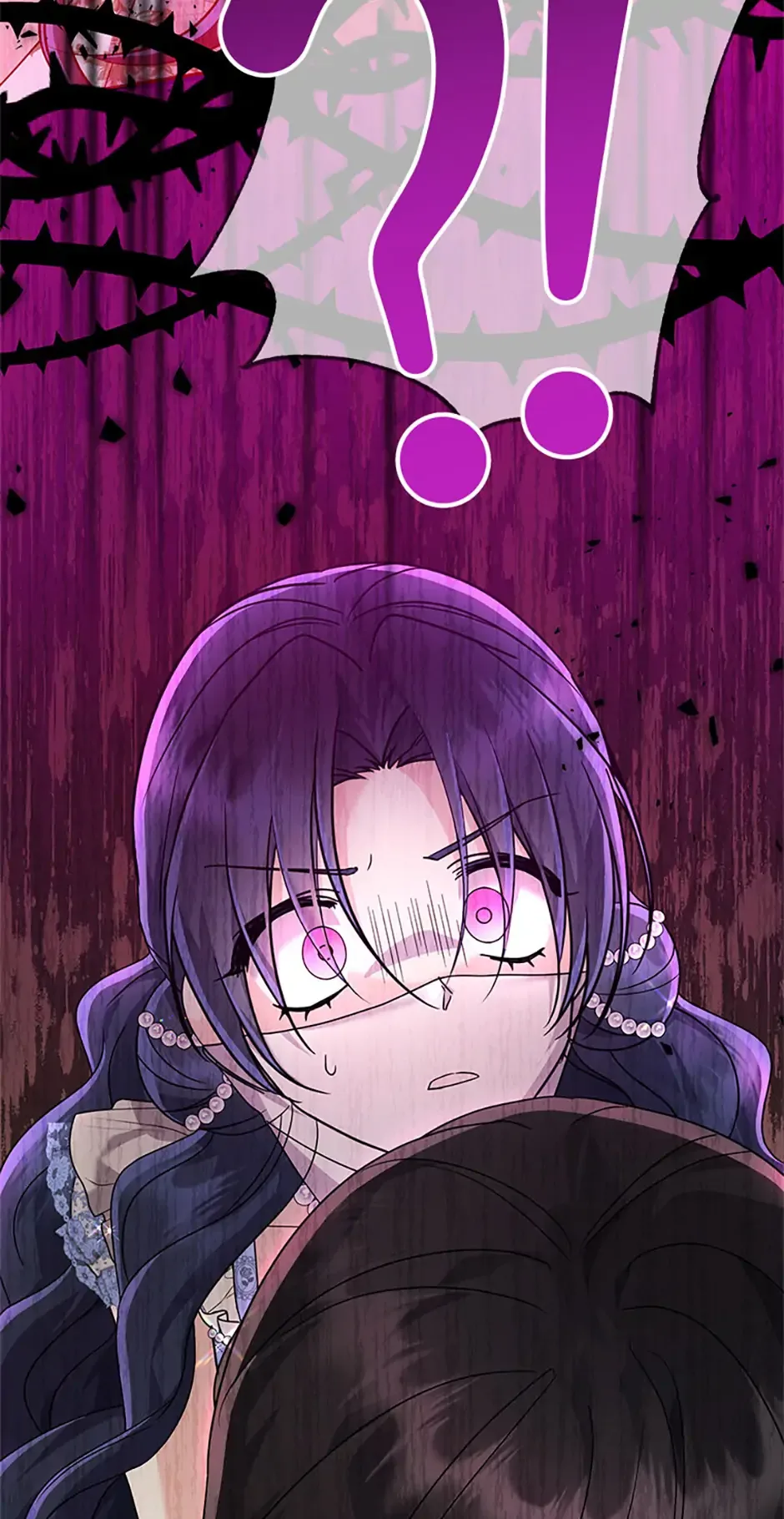 I Don’t Want to Work! Chapter 57 page 28