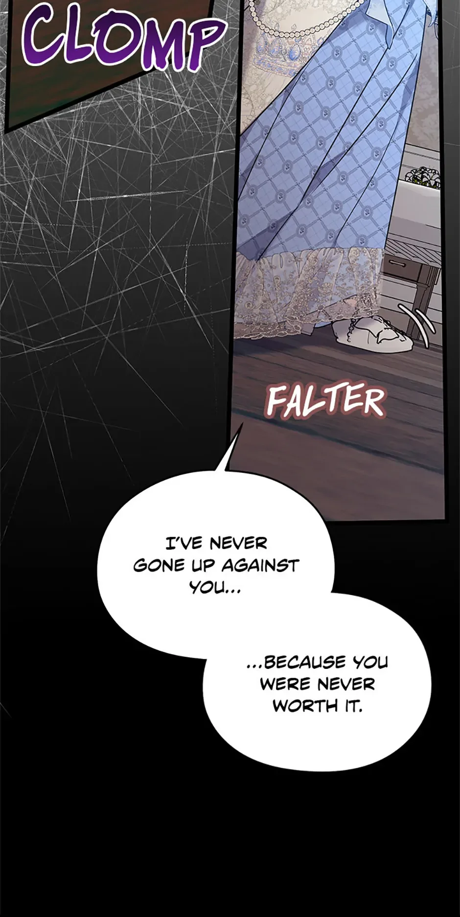 I Don’t Want to Work! Chapter 57 page 25