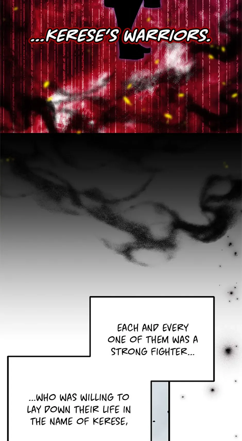 I Don’t Want to Work! Chapter 57 page 20