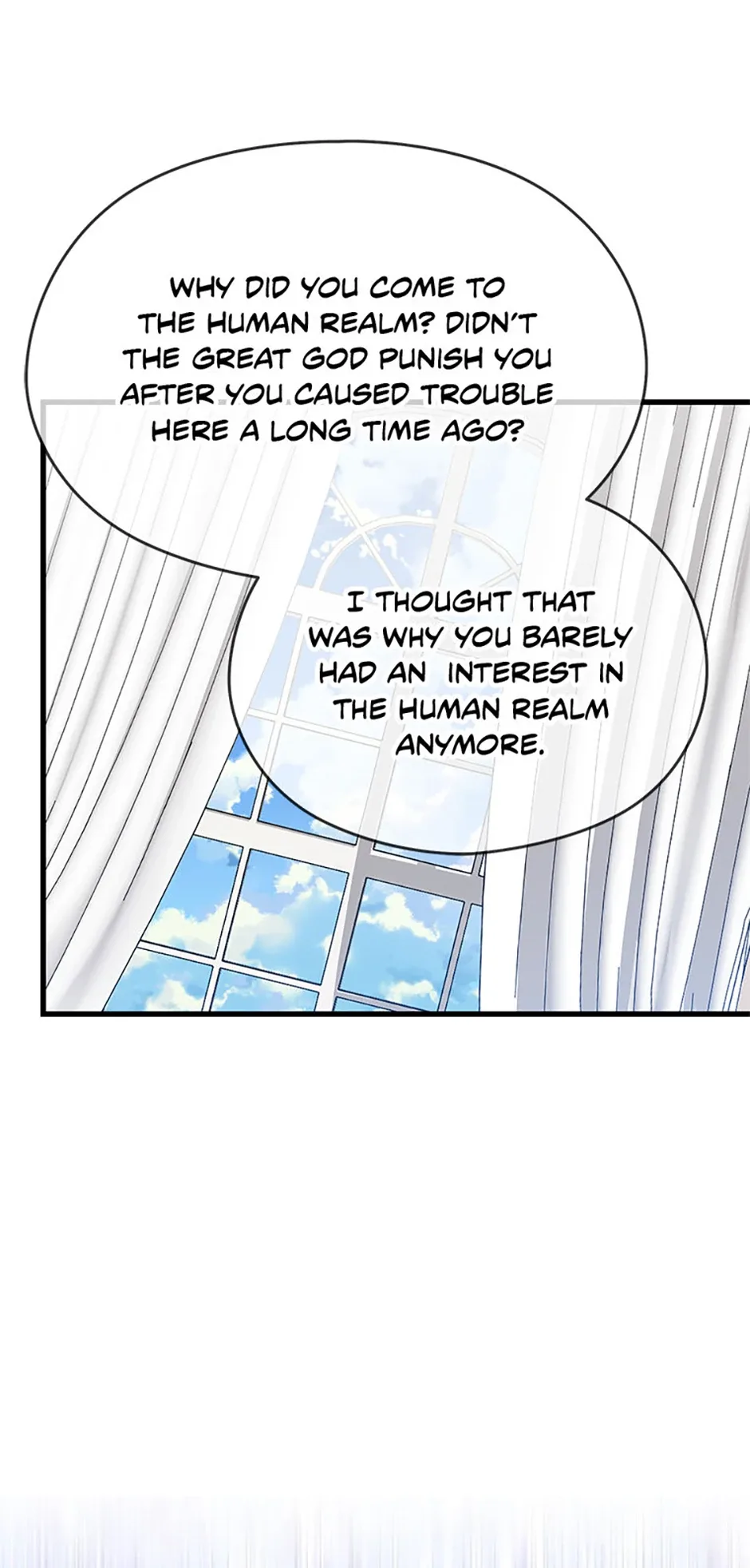 I Don’t Want to Work! Chapter 57 page 37