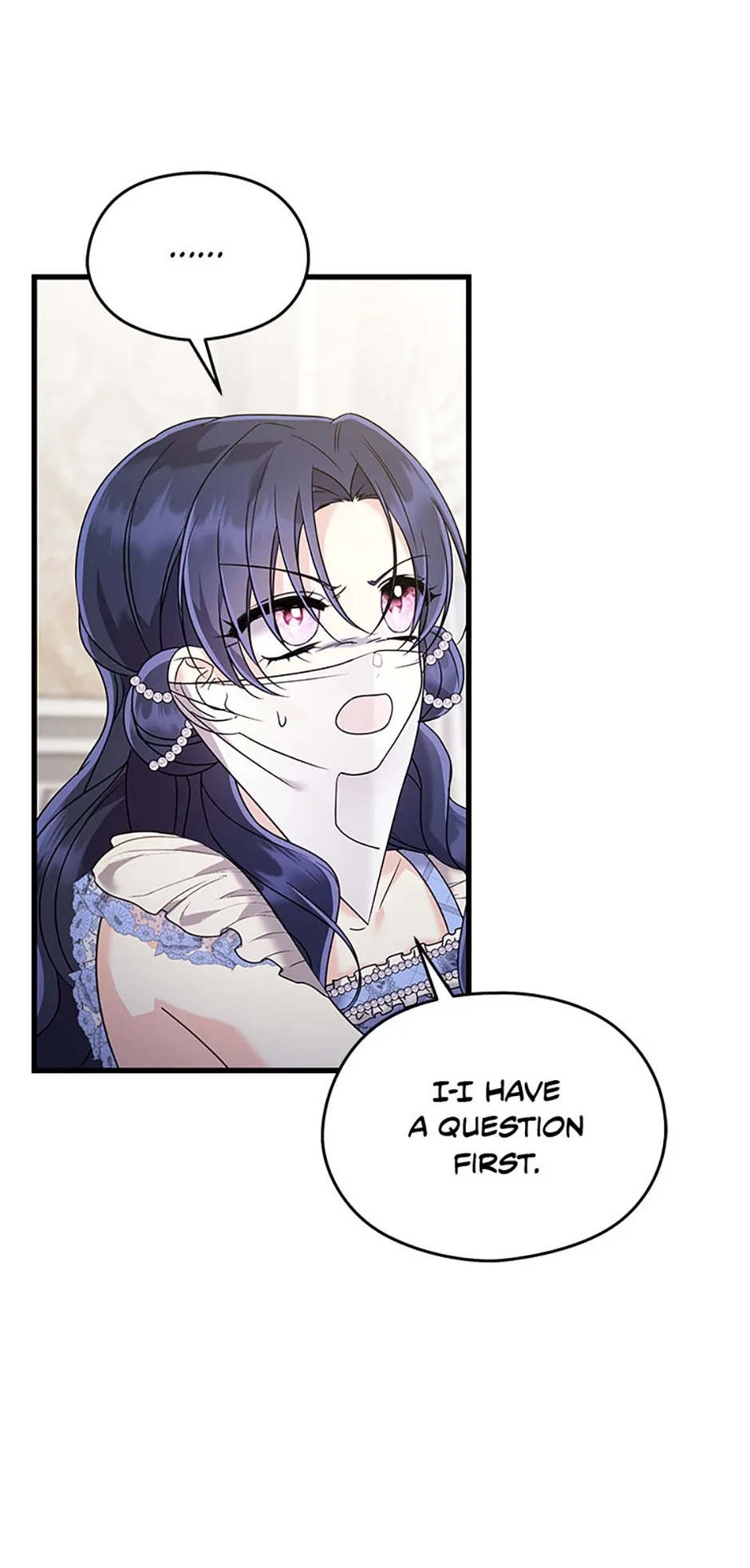 I Don’t Want to Work! Chapter 57 page 36