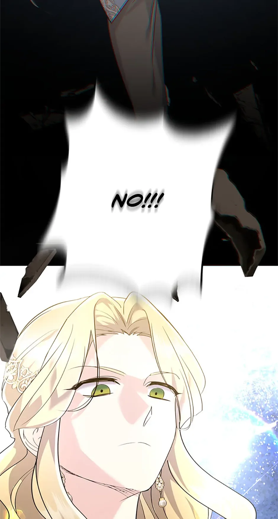 I Don’t Want to Work! Chapter 57 page 76
