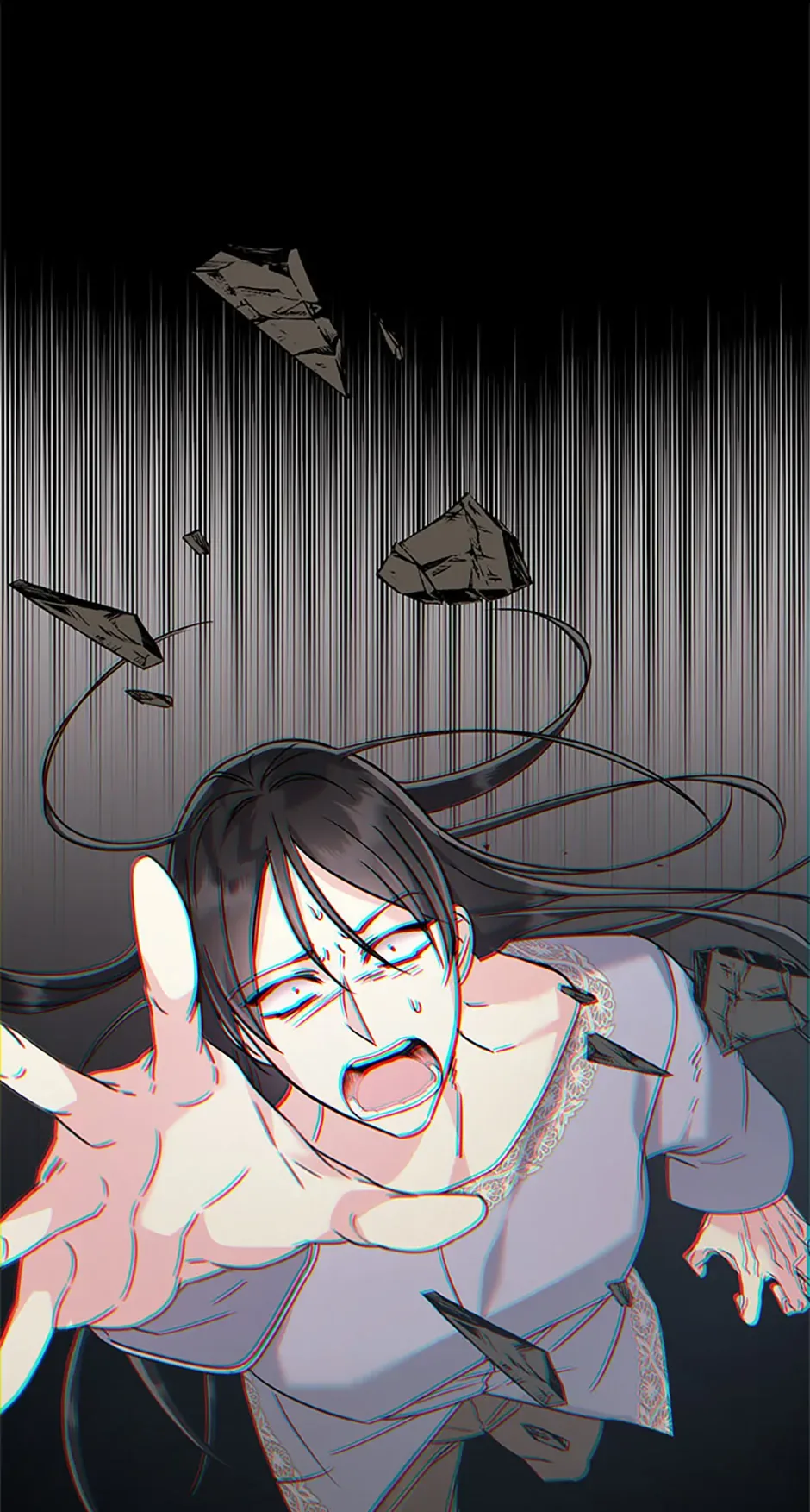 I Don’t Want to Work! Chapter 57 page 75