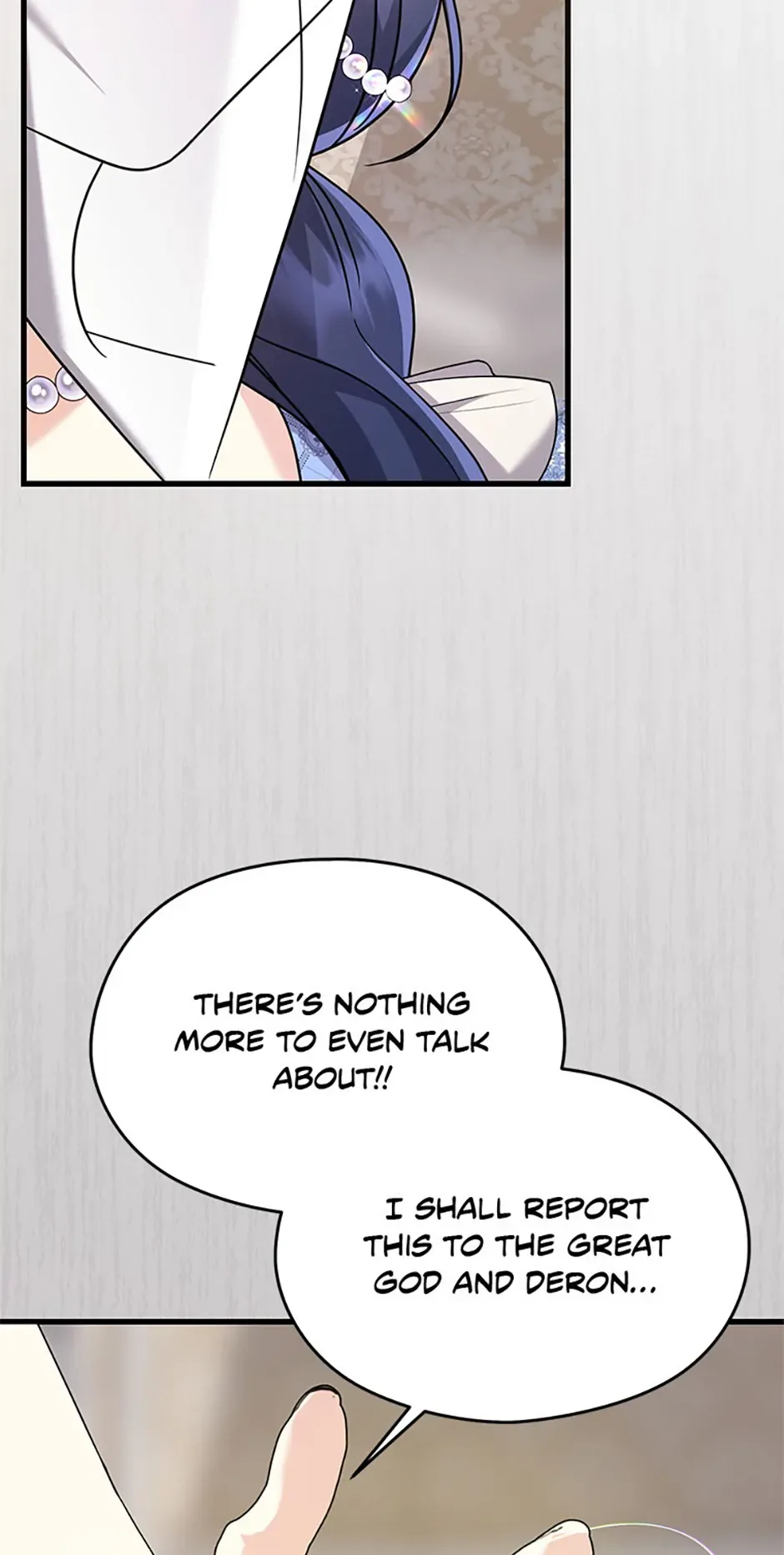I Don’t Want to Work! Chapter 57 page 70