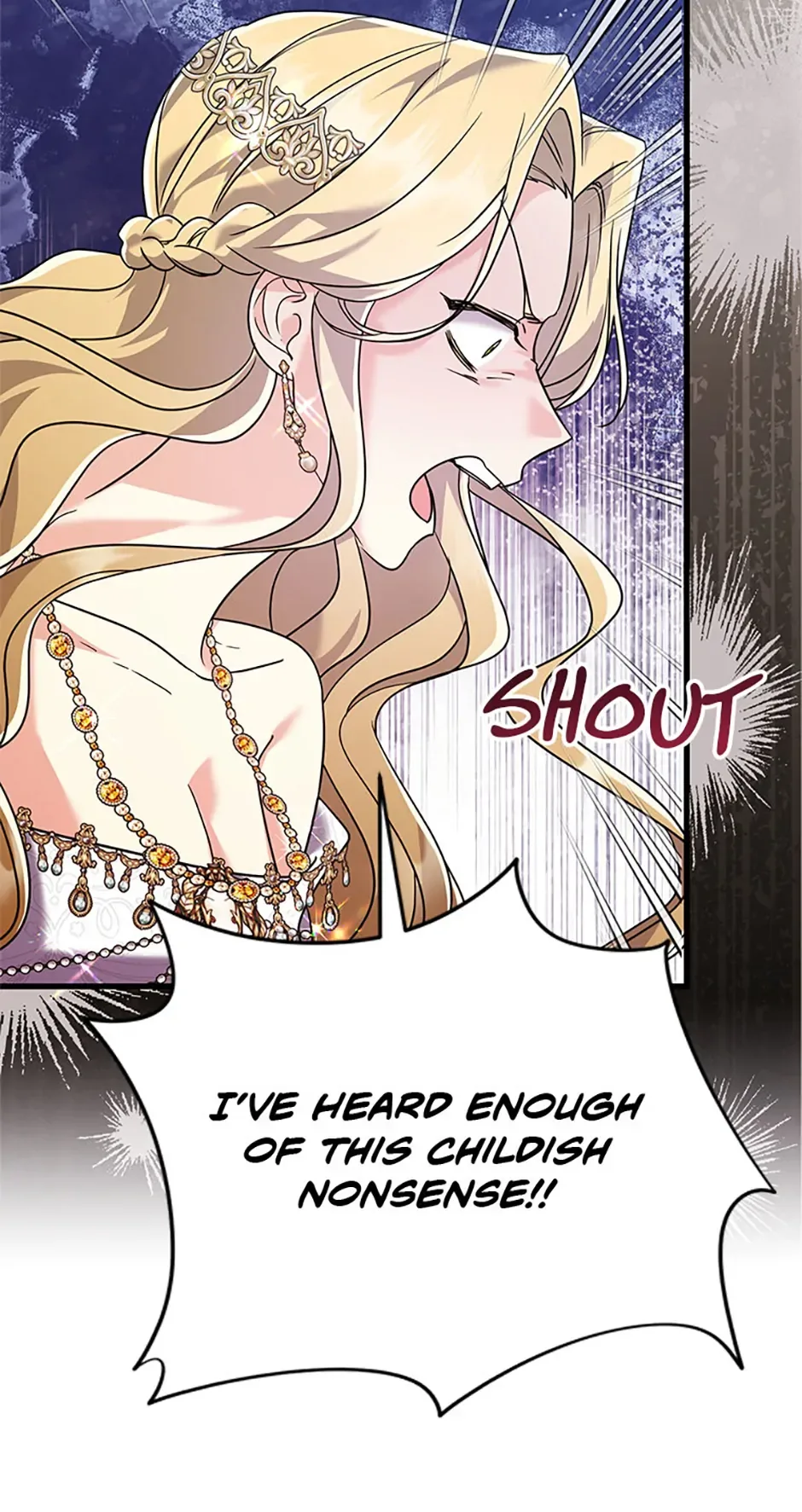 I Don’t Want to Work! Chapter 57 page 67