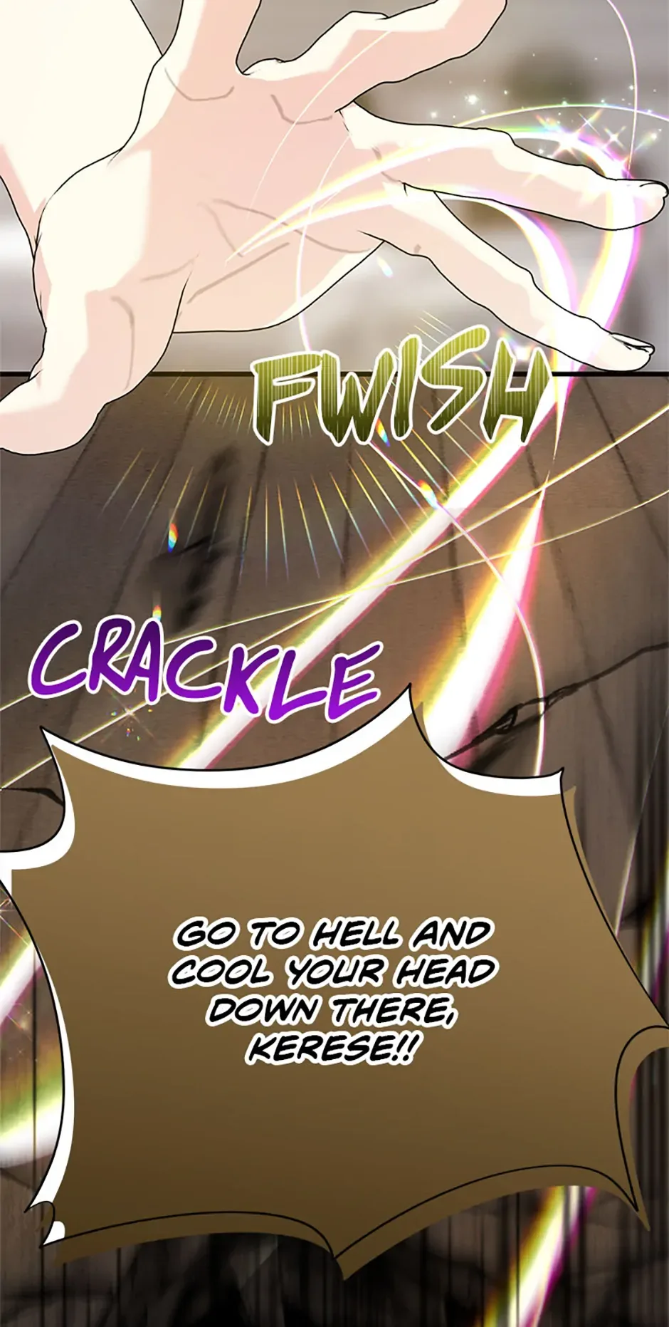 I Don’t Want to Work! Chapter 57 page 71