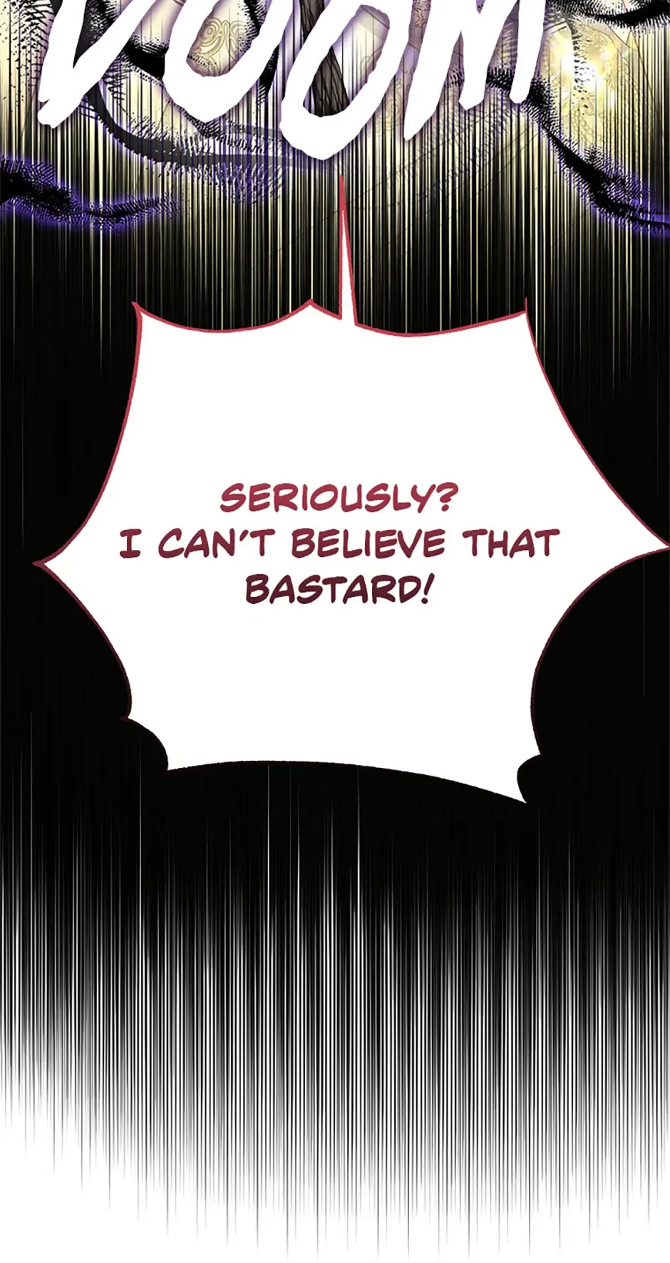 I Don’t Want to Work! Chapter 58 page 7