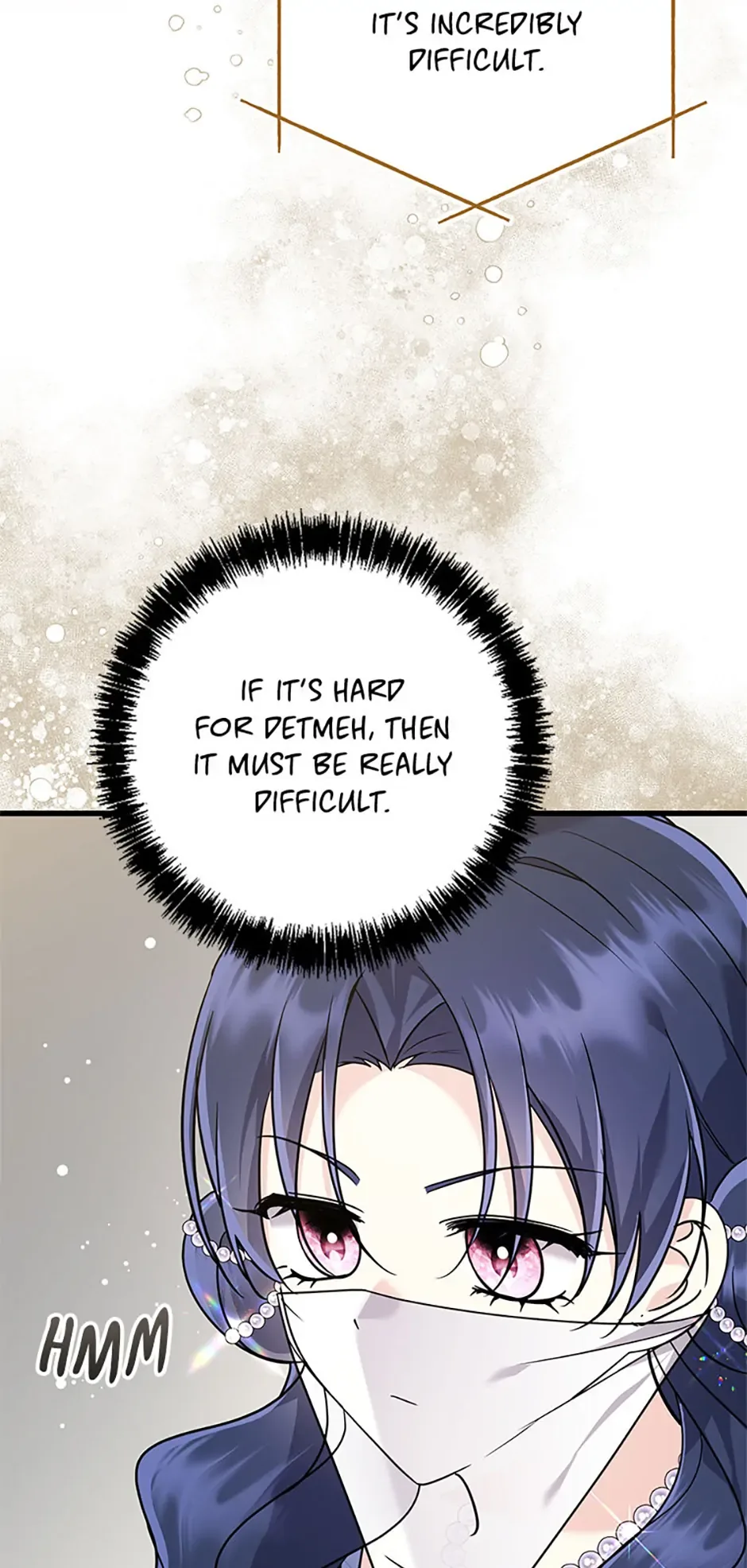 I Don’t Want to Work! Chapter 58 page 11