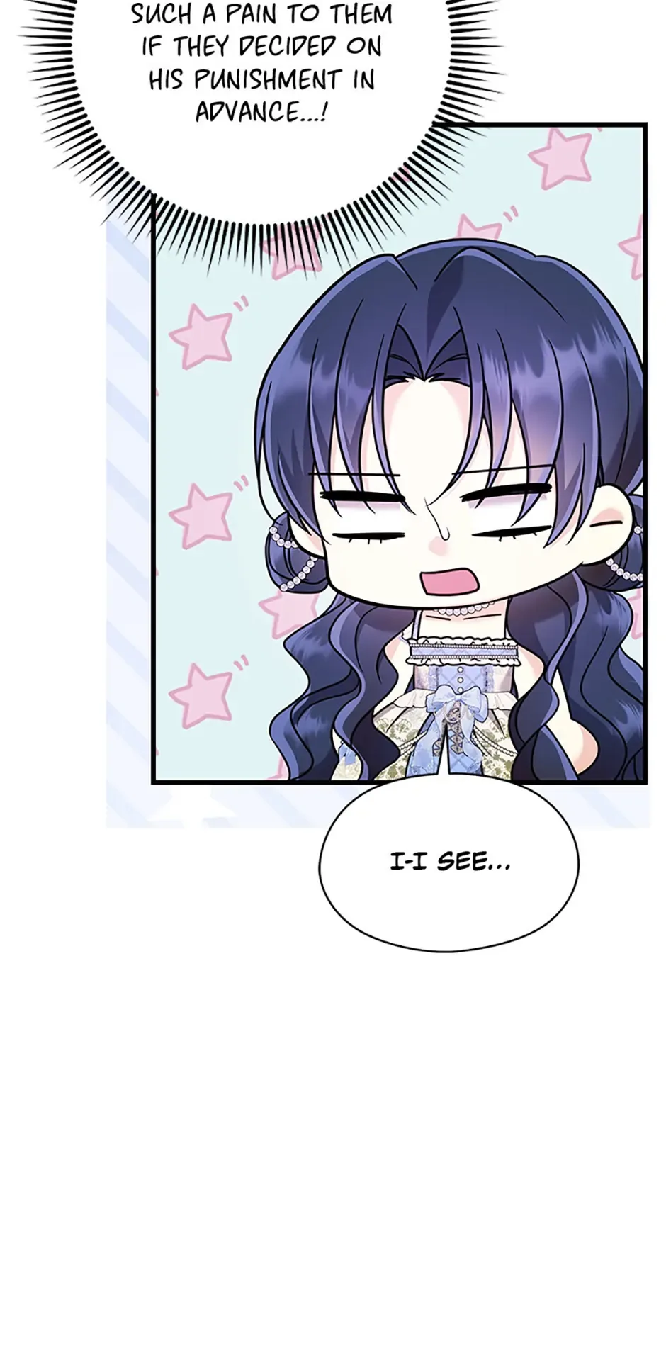I Don’t Want to Work! Chapter 58 page 22