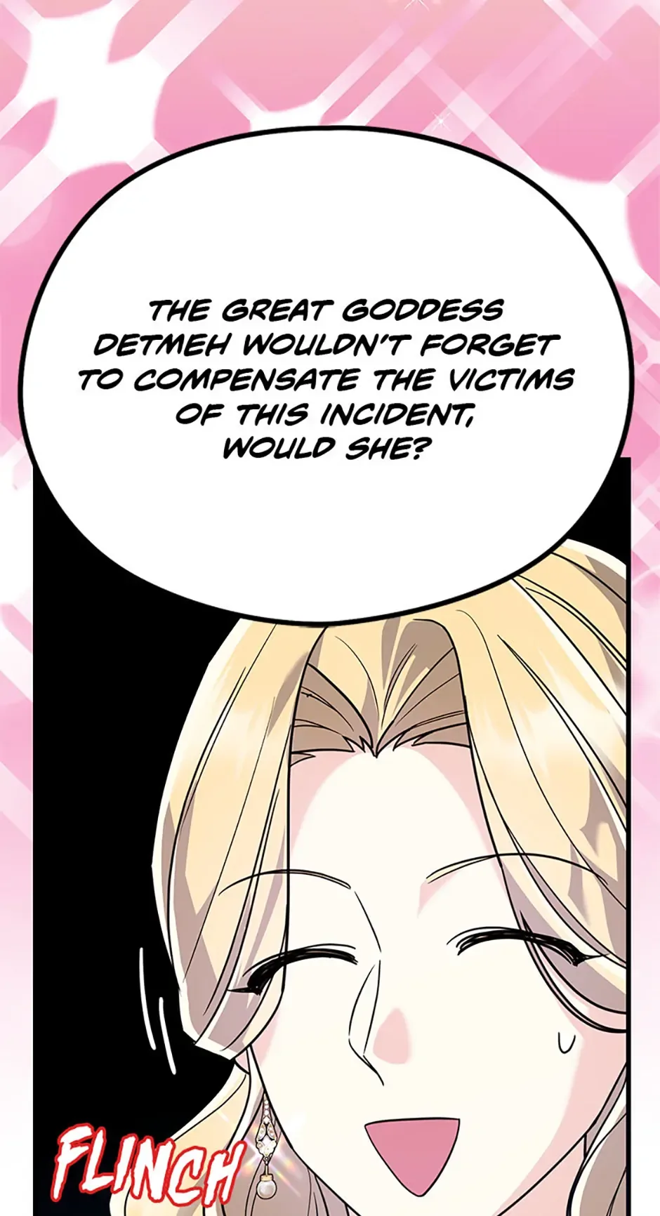 I Don’t Want to Work! Chapter 58 page 34