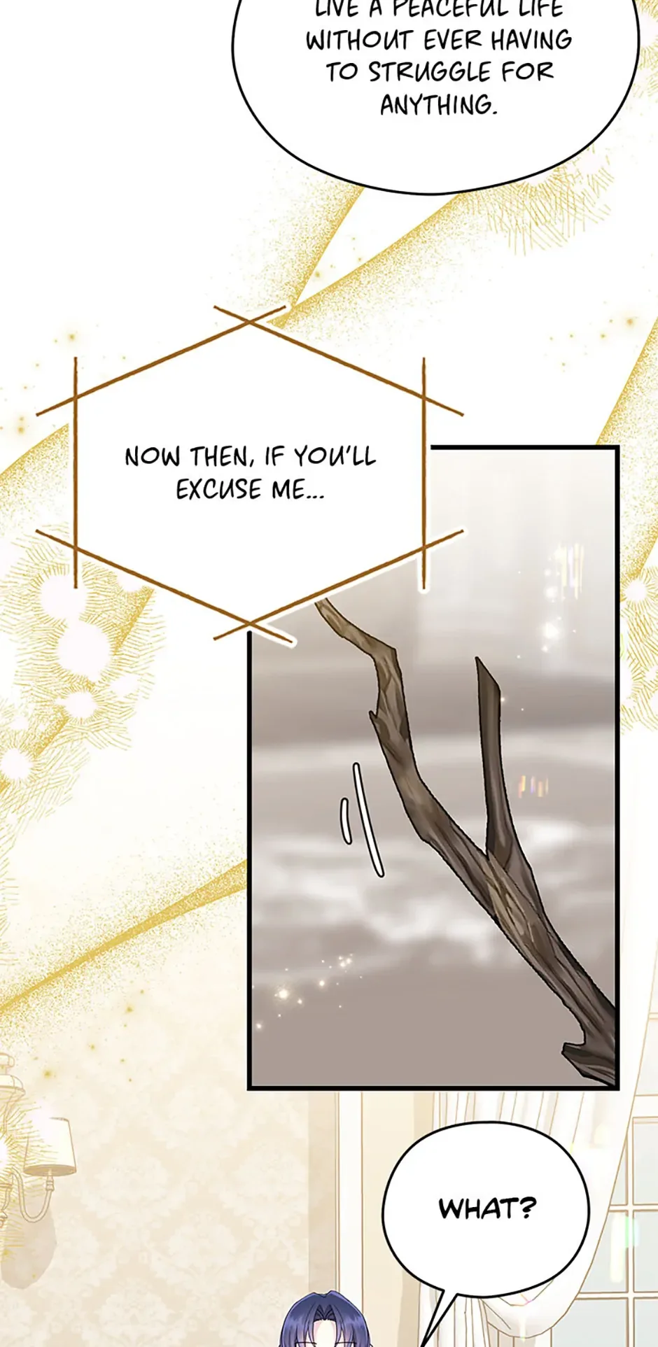 I Don’t Want to Work! Chapter 58 page 42