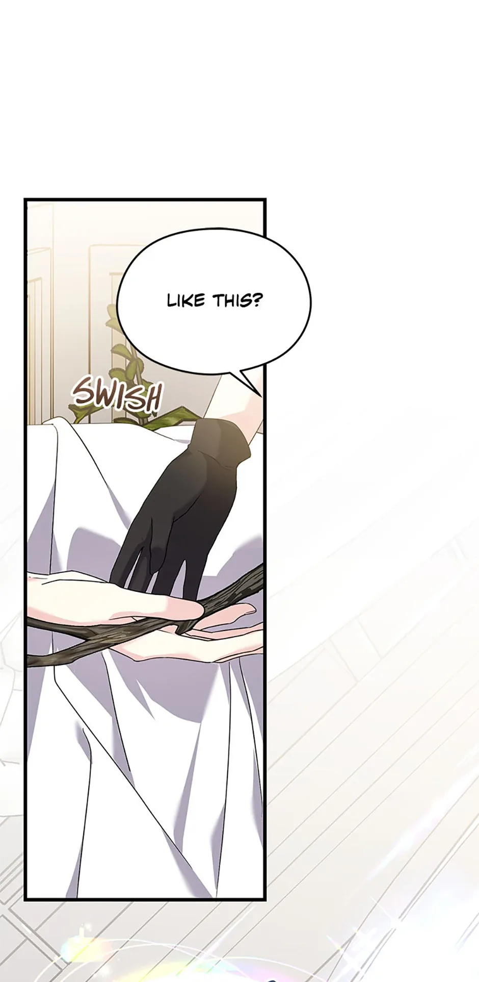 I Don’t Want to Work! Chapter 58 page 39