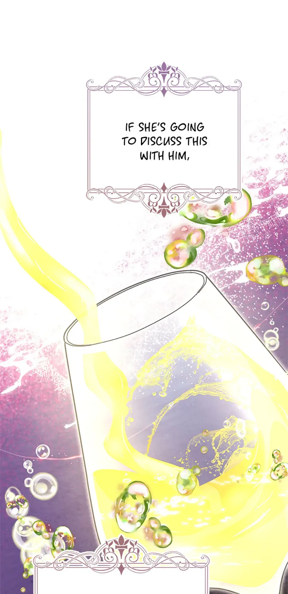 I Don’t Want to Work! Chapter 58 page 50