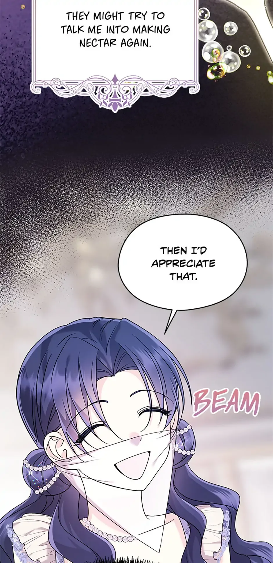 I Don’t Want to Work! Chapter 58 page 51