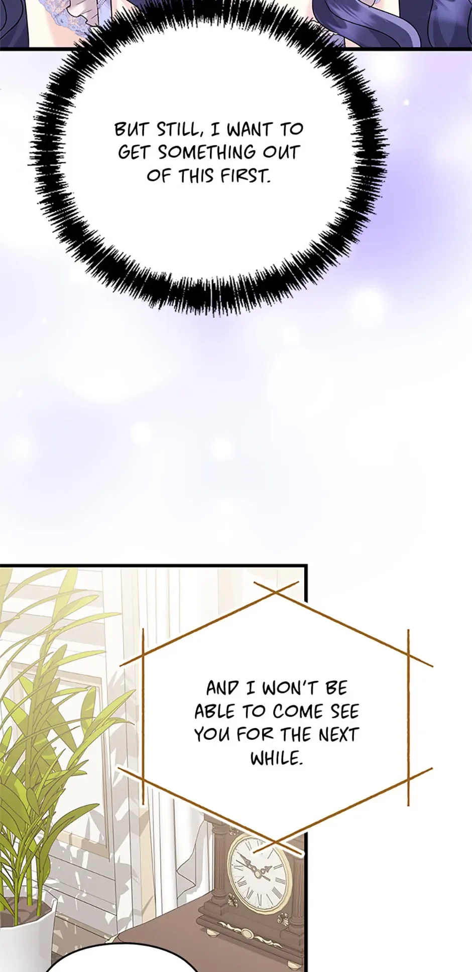 I Don’t Want to Work! Chapter 58 page 52