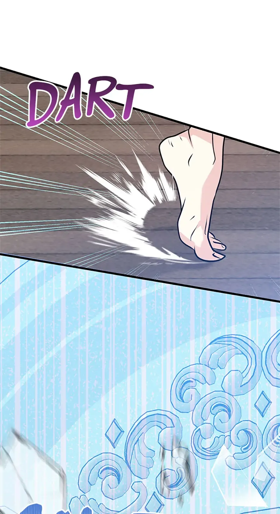 I Don’t Want to Work! Chapter 58 page 66
