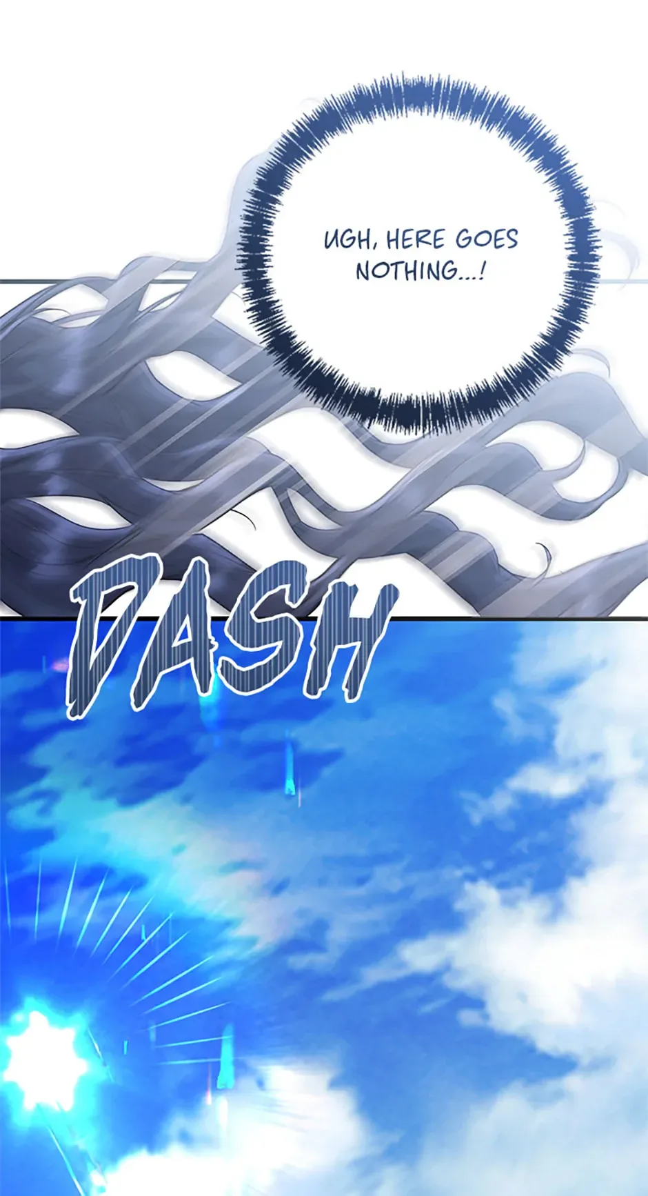 I Don’t Want to Work! Chapter 58 page 71