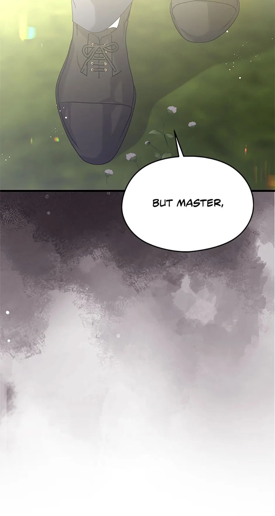 I Don’t Want to Work! Chapter 59 page 28